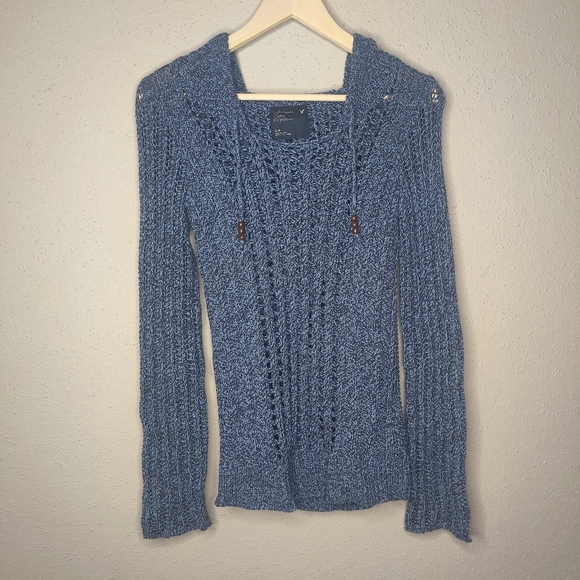 💙 American Eagle Hoodie - Picture 7 of 7